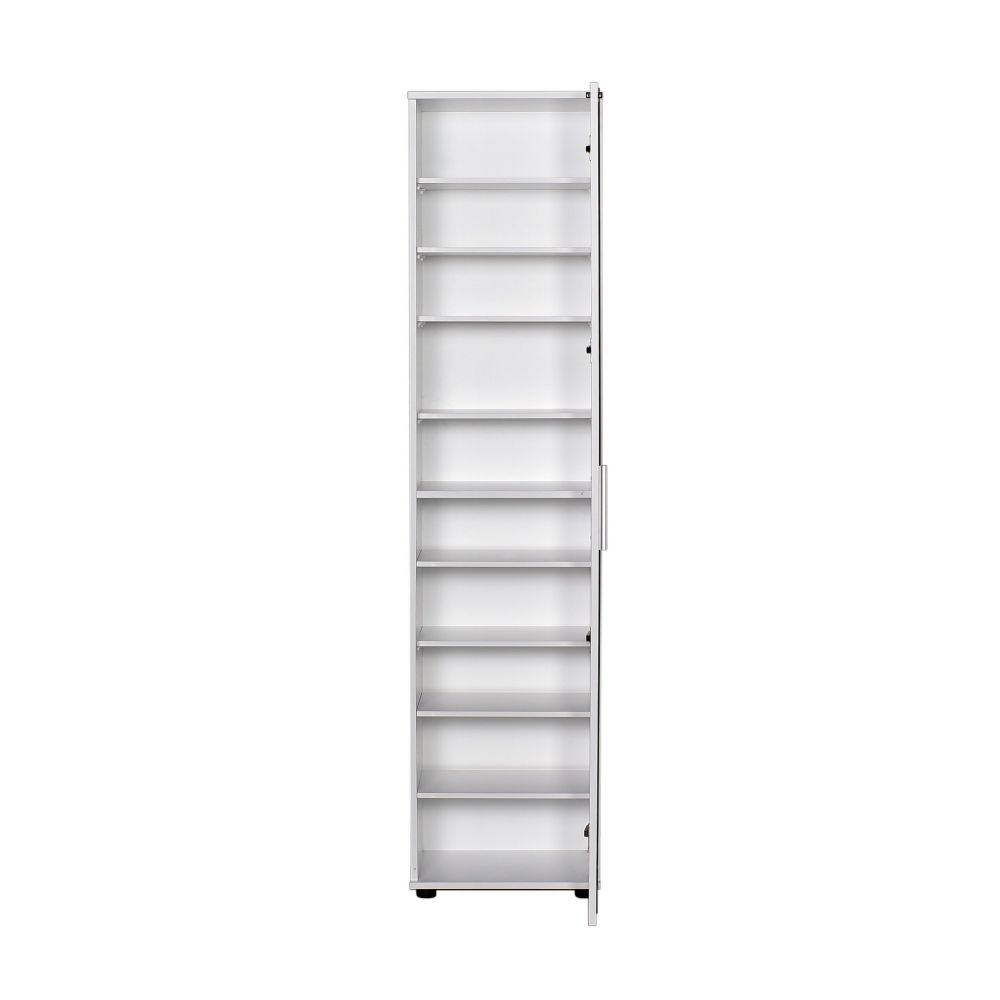 Bijeli Ormar za Cipele SHC-510-BB-1 slika 8