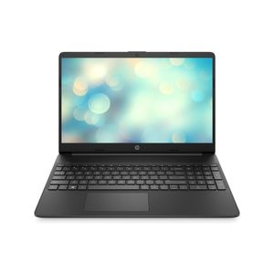 HP Laptop 15s-fq0000nm15.6 HD, Celeron Quad N4120U8GB DDR4, 256GB SSD, FreeDos