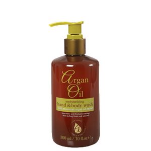 Argan Oil Sapuni