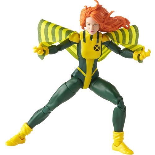 Marvel Legends X-Men Siryn figure 15cm slika 4