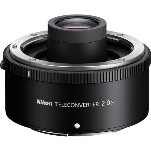 NIKKOR Z Telecomverter 2.0x slika 1