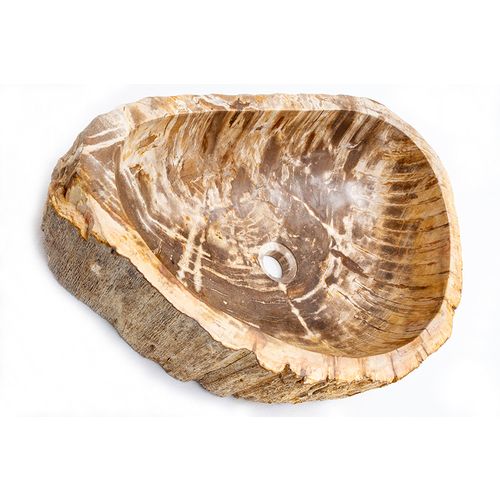 Umivaonik Fossil Wood 60 slika 6