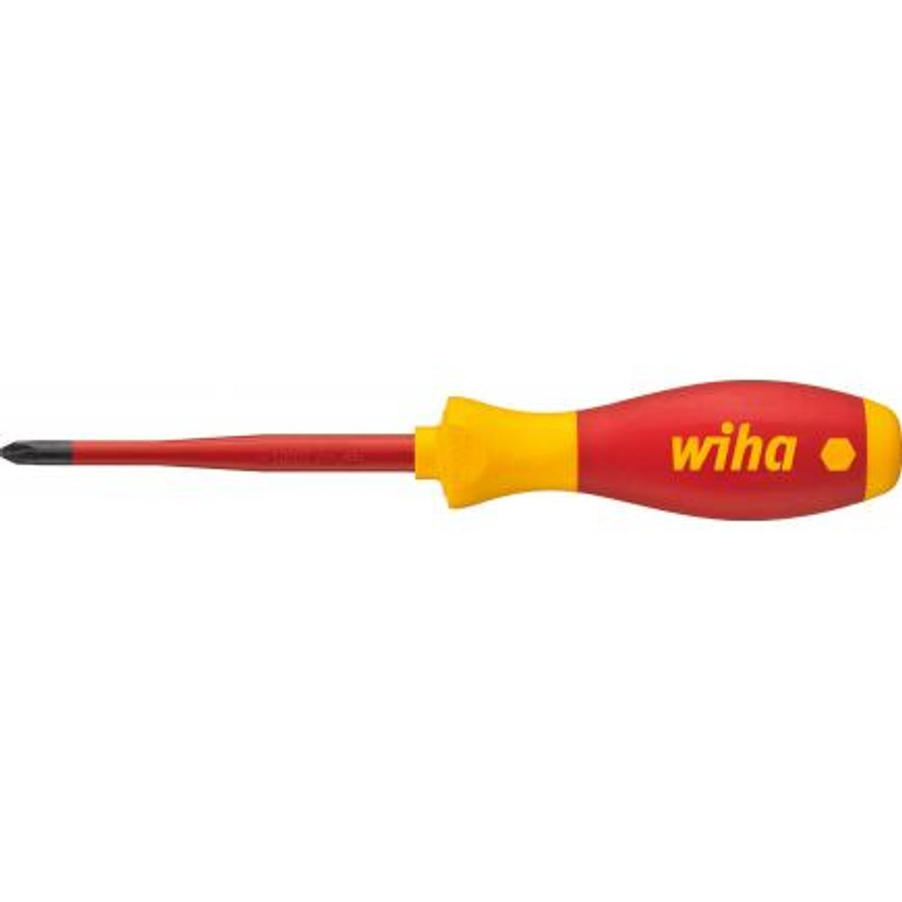 Wiha Izvijač Ph2X100 Mm slika 1