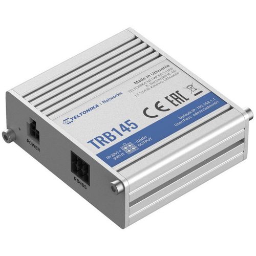 Teltonika TRB145 LTE Cat 1 RS485 Gateway slika 3