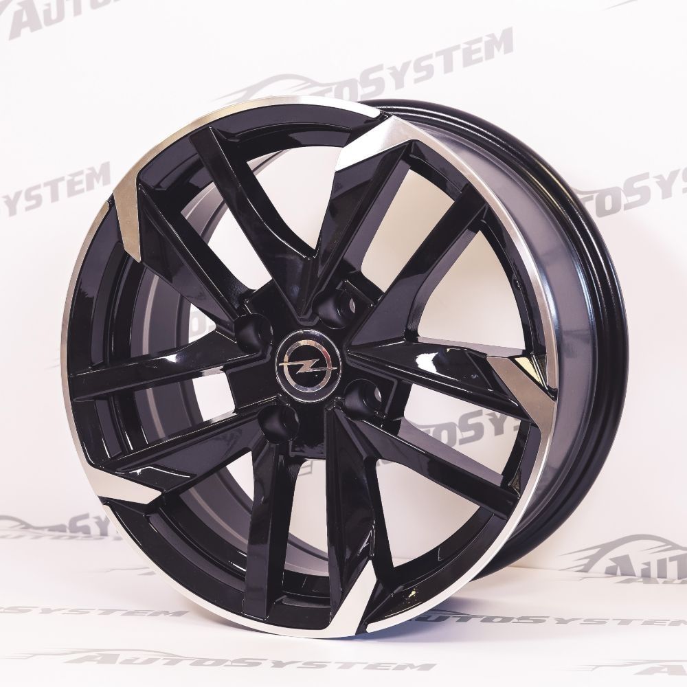 Aluminijumska Felga za Opel 16x7.0 P5788 slika 1