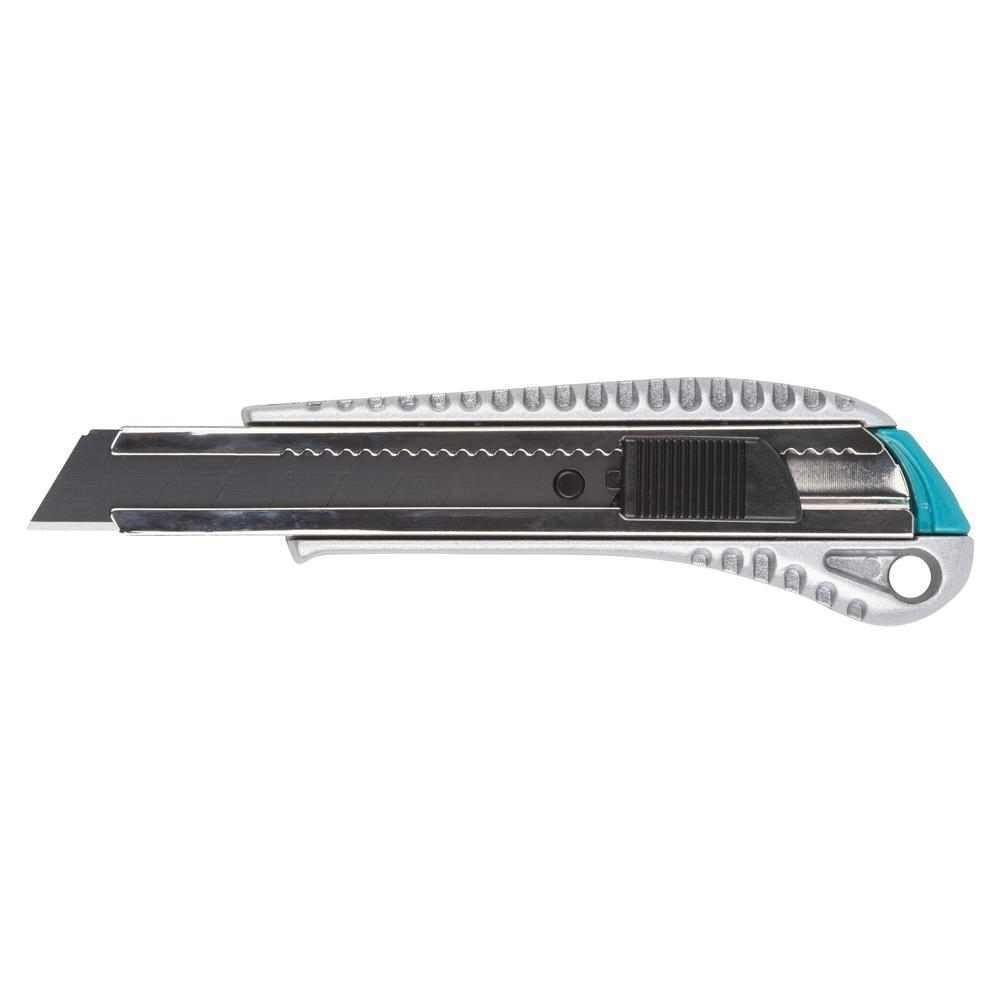 Wolfcraft Skalper Metalno Kučište 18 mm Sa Crnom Oštricom Profi-Sharp - 4306000 slika 2
