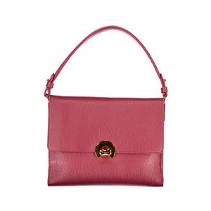 COCCINELLE WOMEN'S RED BAG