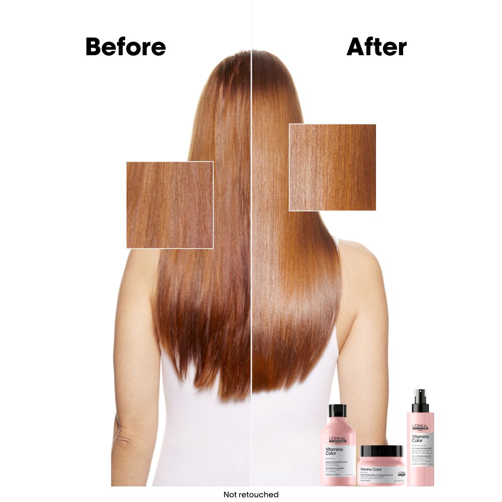 L’oreal Professionnel Vitamino Color Šampon Refill 500ml slika 3