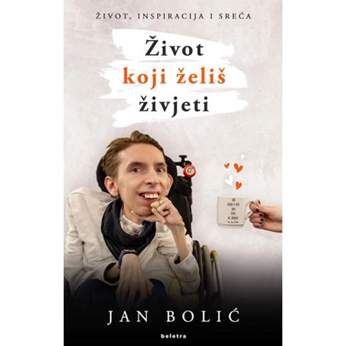 Život koji želiš živjeti , Jan Bolić slika 1