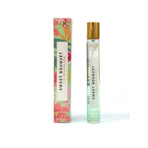 Aqc Fragrances toaletna voda za žene sweet bouquet 35ml