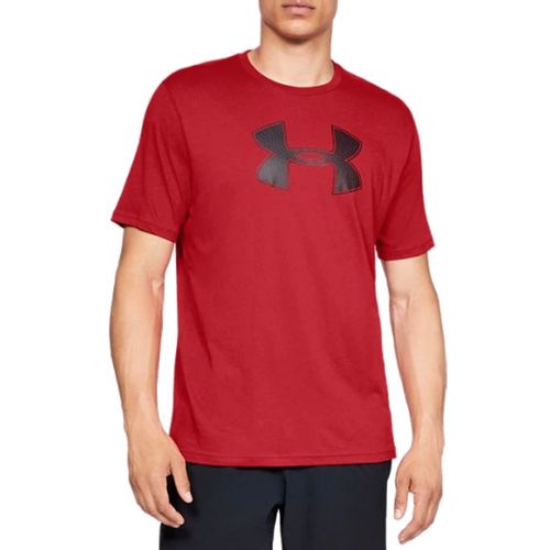 Under armour big logo ss tee 1329583-600 slika 1