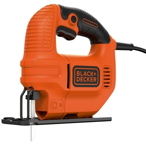 Black & Decker  UBODNA TESTERA 400W slika 3