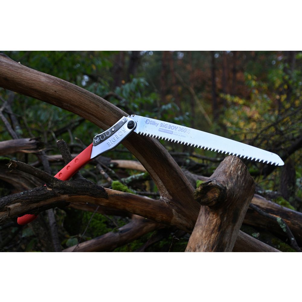 Silky pila za rezidbu Bigboy 360-7 slika 3