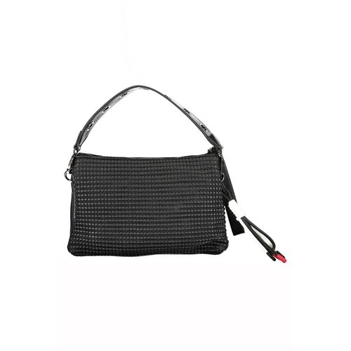 DESIGUAL BLACK WOMEN'S BAG slika 2