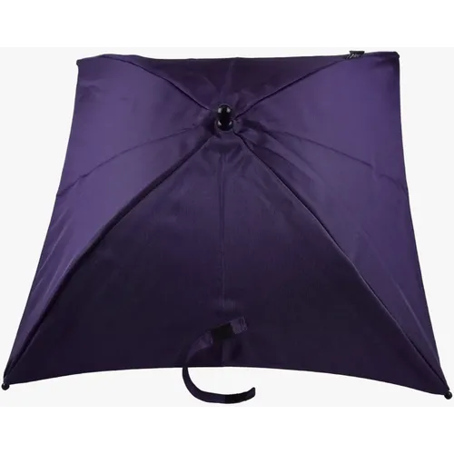Kišobran za kolica Trans range purple slika 2