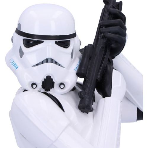 Nemesis Now Stormtrooper Bista (Mala) 14,2 cm slika 4