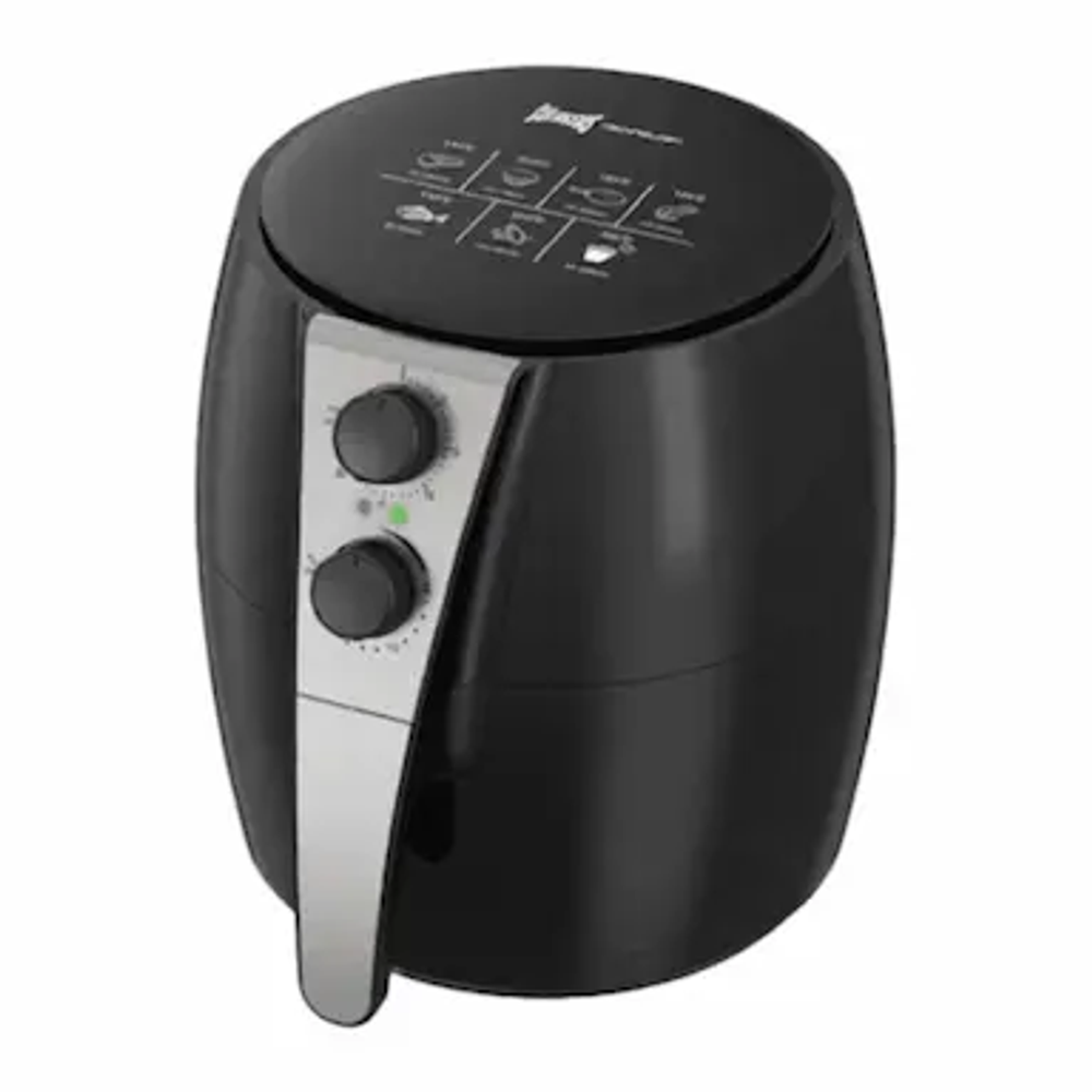 Colossus Friteza na vruć vazduh 4,8l CSS-5009MAN slika 1