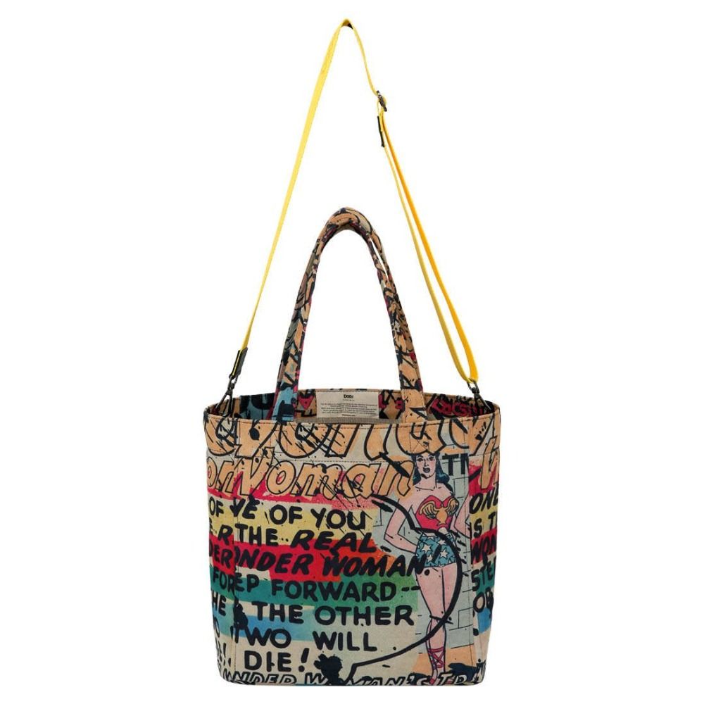 Dogo Torba TagBag Wonder Woman slika 3