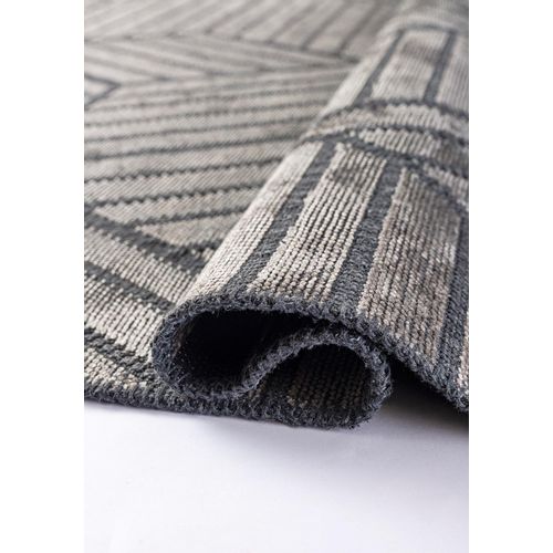 Tepih BERGAMO LIGHT GREY, 240 x 340 cm slika 2