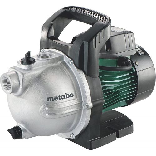 METABO vrtna pumpa P 3300 G slika 1