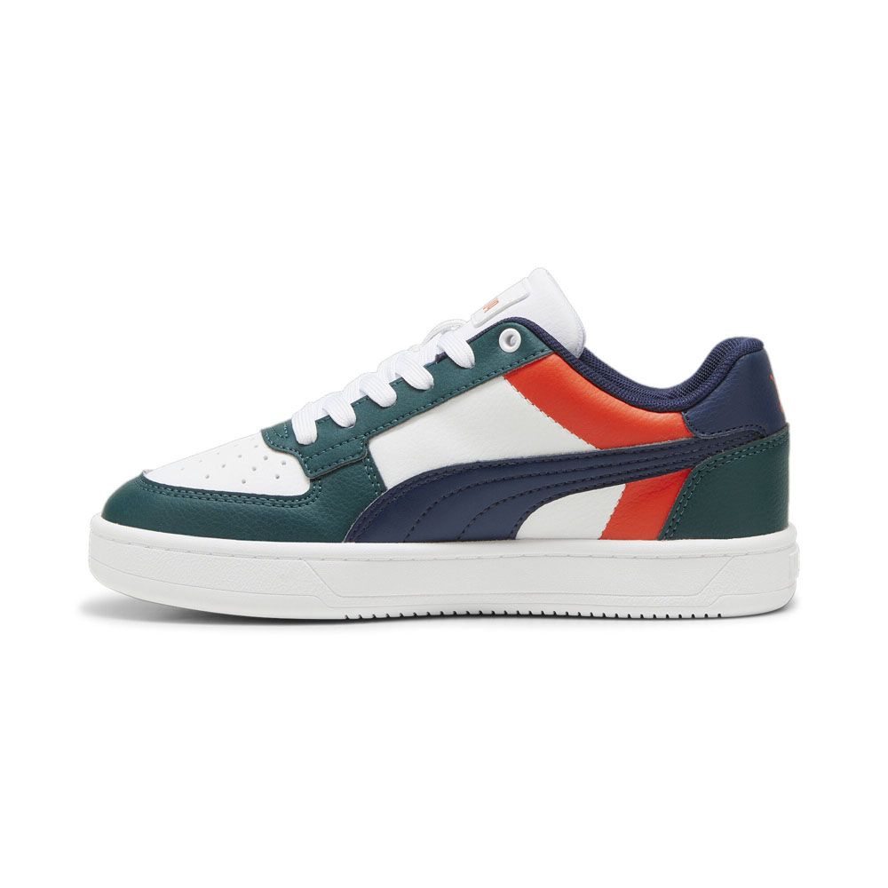 Puma Patike Caven 2.0 Block JR za dječake slika 2
