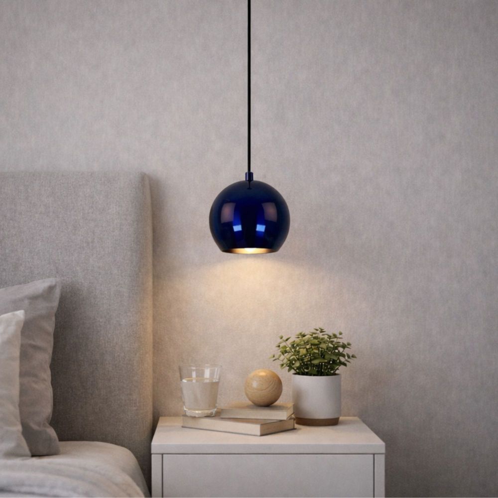 Luster Orbıt – 15 – 16300 – F – boje: tamnoplava slika 1