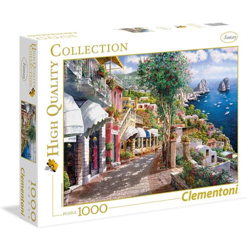 Capri Puzzle - 1000 Komada slika 2