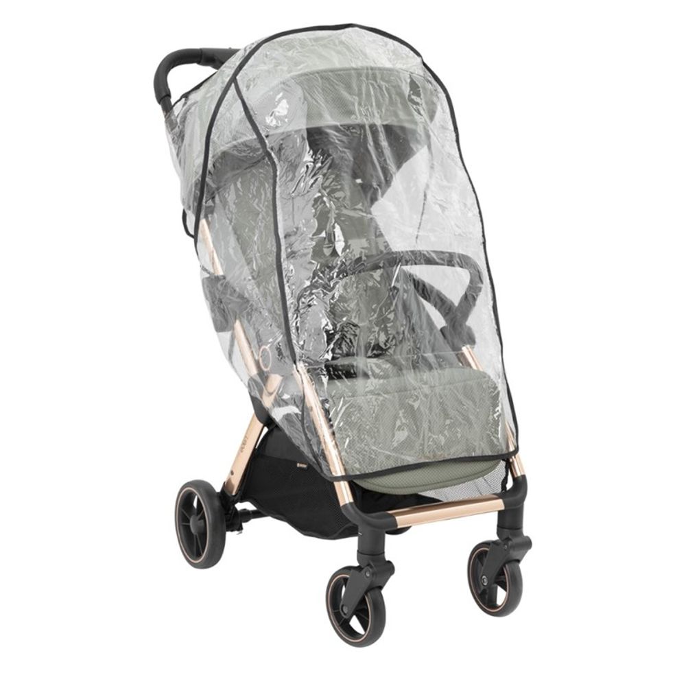 Kikka Boo Kolica Eden, Army Green slika 6
