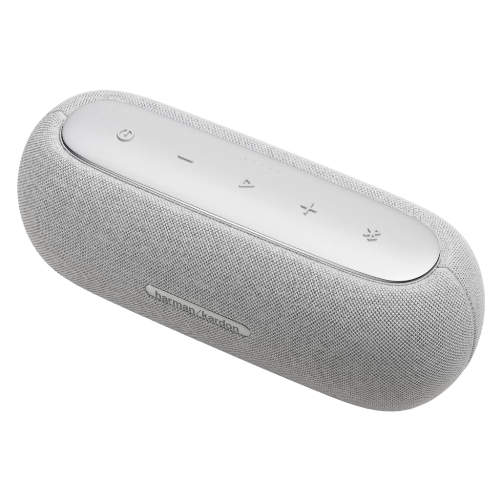 Harman/Kardon LUNA GREY  elegantni bluetooth zvucnik slika 4