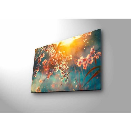 4570DHDACT-167 Multicolor Decorative Led Lighted Canvas Painting slika 4