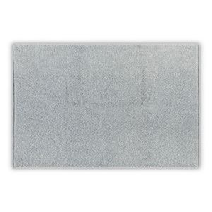 Antique (53 x 86) - Grey Grey Bathmat
