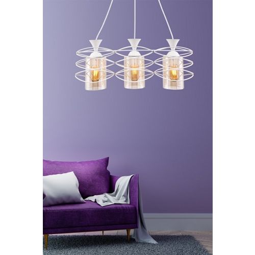 Squid Lighting Luster April slika 1