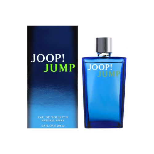 JOOP Jump EDT 200 ml slika 1