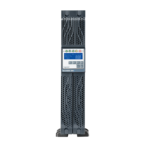 Lagrand DAKER DK+ LN310171 UPS 2000VA/1800W 6xC13/USB/RS232 tower/rack slika 1