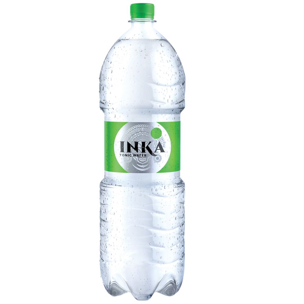 Inka Tonic Water, 6 x 1,5 l XXL slika 2