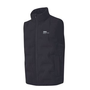 Peak Sport Prsluk FW4224001 Black