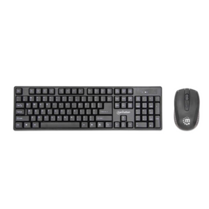 Tastatura+miš Wireless Manhattan 181068 US, black