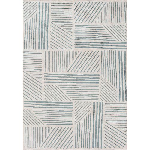 Tepih FIELD BLUE, 200 x 250 cm slika 1