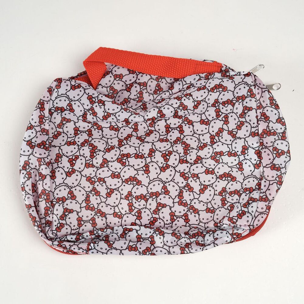 Hello Kitty Putni Set Kozmetičkih Torbica slika 7