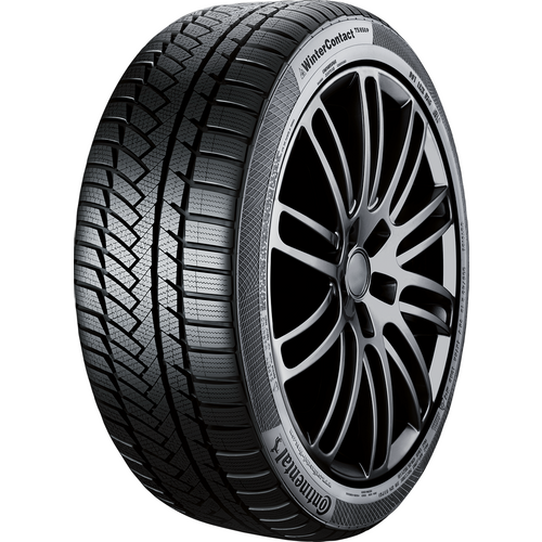 Continental Guma 225/55r17 97h wintercontact ts850p ssr *moe tl continental zimske gume slika 1