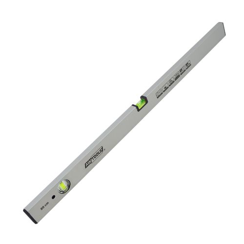 Anodizirana vodilica AWTOOLS dužine 80 cm slika 1