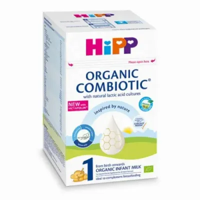 HIPP Combiotic