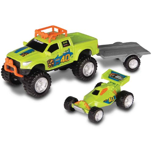 ROAD RIPPERS lil' haulers assortment 20 cm 20430 slika 2