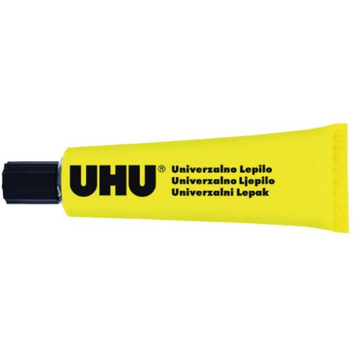 Ljepilo univerzalno Uhu, 35 ml slika 1