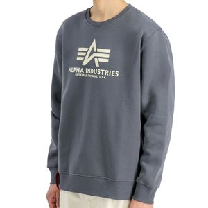 Alpha Industries Muški duks Basic Sweater