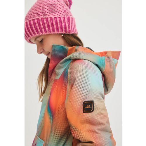 O'Neill Anorak ski/snowboard jakna slika 4