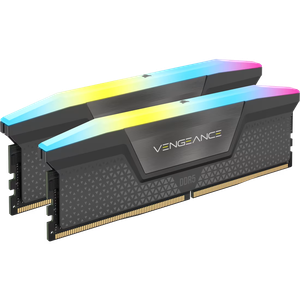 Corsair memorija DDR5 Vengeance 32GB, 6000MHz, 2x16GB CMH32GX5M2E6000Z36