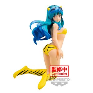 Urusei Yatsura Relax Time Lum 2 Figura 14cm