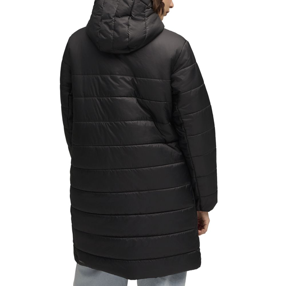 Puma Ženska jakna Puma Ess Hooded Padded Parka slika 2