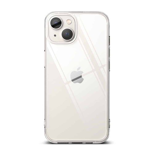 Ringke – Fusion maska za iPhone 14 – Clear slika 2